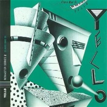 Yello - Claro Que Si i gruppen CD / Toppselgere hos Bengans Skivbutik AB (5695938)