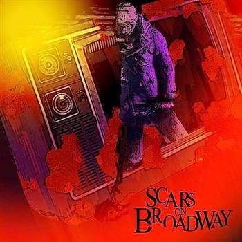 Scars On Broadway - Scars On Broadway i gruppen CD / Toppselgere hos Bengans Skivbutik AB (5695954)
