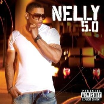 Nelly - 5.0 i gruppen CD / Toppselgere hos Bengans Skivbutik AB (5695966)