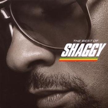Shaggy - Best Of i gruppen CD / Toppselgere hos Bengans Skivbutik AB (5696047)