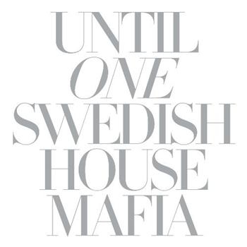 Swedish House Mafia - Until One i gruppen CD / Toppselgere hos Bengans Skivbutik AB (5696057)