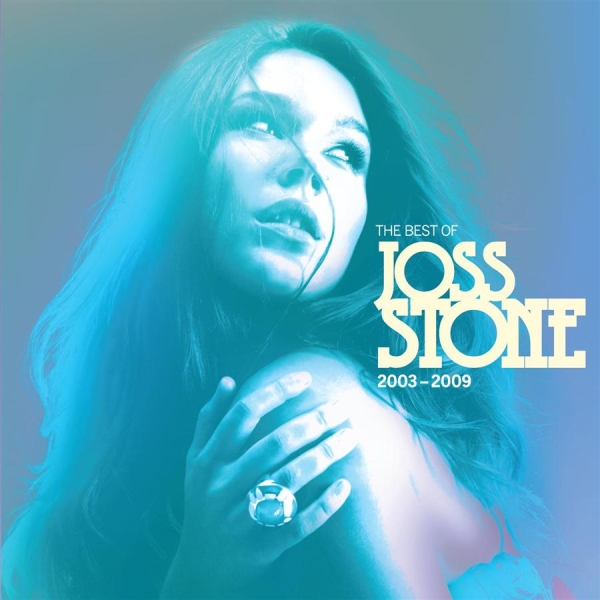 Joss Stone - Super Duper Hits: Best Of i gruppen CD / Toppselgere hos Bengans Skivbutik AB (5696061)