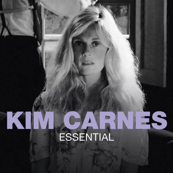 Kim Carnes - Essential i gruppen CD / Toppselgere hos Bengans Skivbutik AB (5696067)