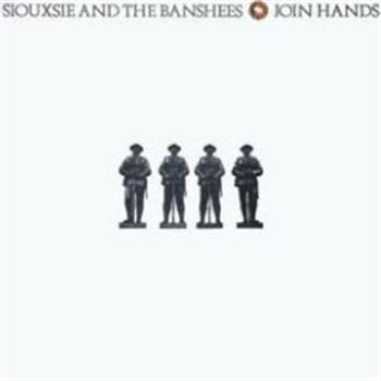 Siouxsie And The Banshees - Join Hands (Remastered) i gruppen CD / Toppselgere hos Bengans Skivbutik AB (5696092)