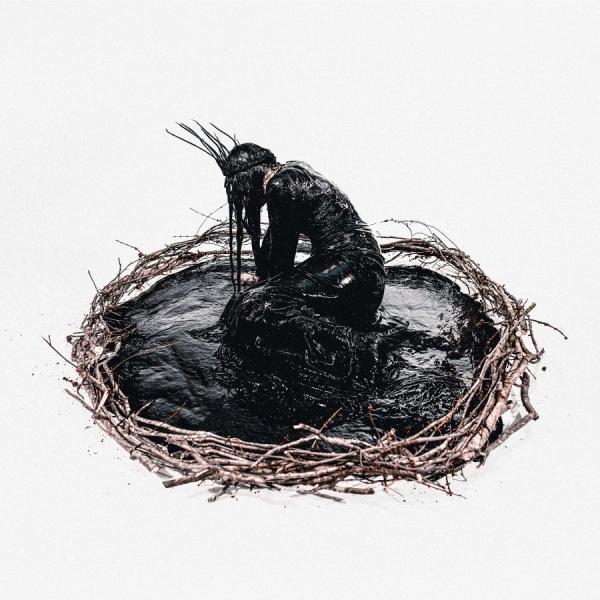 Entheos - Empty On The Inside i gruppen CD / Kommende / Metal hos Bengans Skivbutik AB (5696125)
