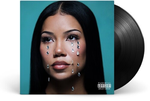Jhené Aiko - Westside Whimsy i gruppen VINYL / Kommende / Pop-Rock hos Bengans Skivbutik AB (5696131)