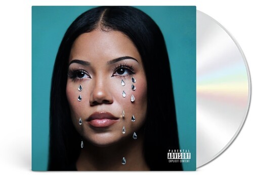 Jhené Aiko - Westside Whimsy i gruppen CD / Kommende / Pop-Rock hos Bengans Skivbutik AB (5696135)