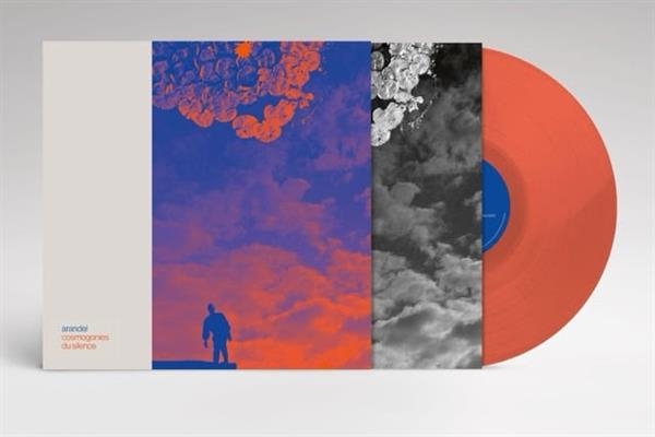 Arandel - Cosmogonies Du Silence i gruppen VINYL / Elektroniskt hos Bengans Skivbutik AB (5696661)