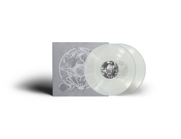 Imminence - Turn The Light On (2 L Deluxe Pearl i gruppen VINYL / Metal hos Bengans Skivbutik AB (5696673)