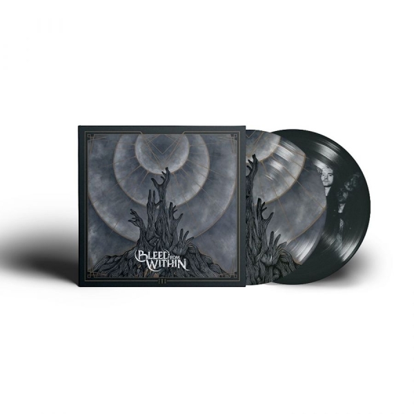 Bleed From Within - Era (2 Lp Picture Disc Vinyl) i gruppen VINYL / Metal hos Bengans Skivbutik AB (5696676)