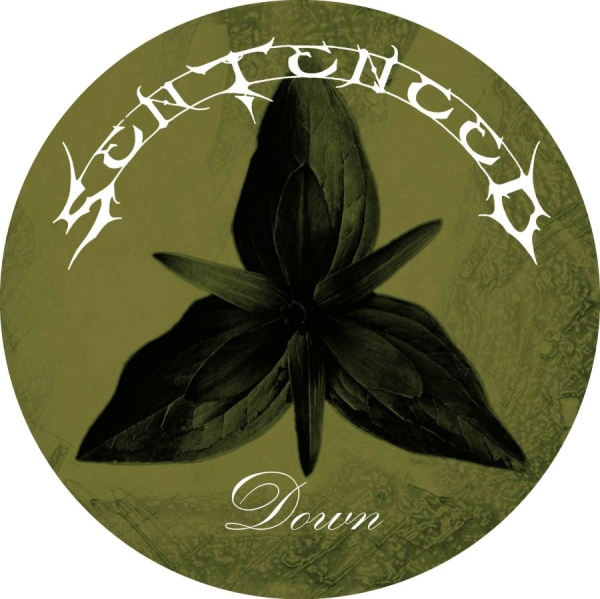 Sentenced - Down (Picture Disc Vinyl Lp) i gruppen VINYL / Metal hos Bengans Skivbutik AB (5696685)