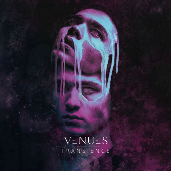 Venues - Transience i gruppen CD / Kommende / Metal hos Bengans Skivbutik AB (5696700)