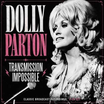 Parton Dolly - Transmission Impossible (3 Cd) i gruppen CD / Kommende / Country hos Bengans Skivbutik AB (5696702)