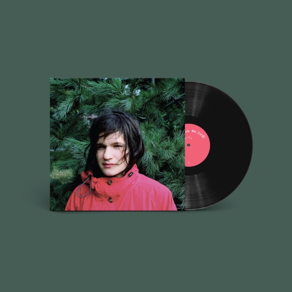 Adrianne Lenker - Hours Were The Birds i gruppen VINYL / Pop-Rock hos Bengans Skivbutik AB (5696712)