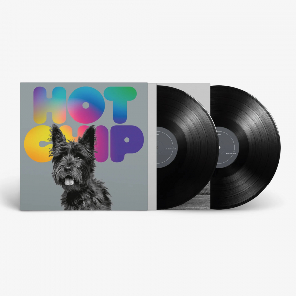 Hot Chip - A Long Way From Kansas i gruppen VINYL / Pop-Rock hos Bengans Skivbutik AB (5696729)