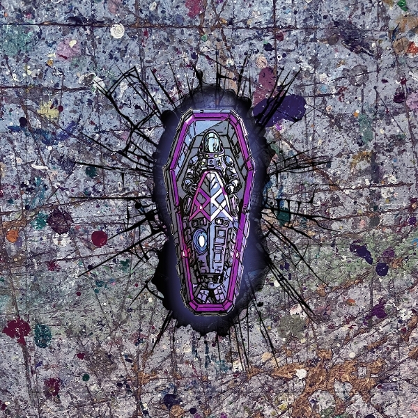 Mindless Self Indulgence - How I Learned To Stop Giving A Shit And Love Mindless Self Indulgence i gruppen VINYL / Kommende / Pop-Rock hos Bengans Skivbutik AB (5696785)