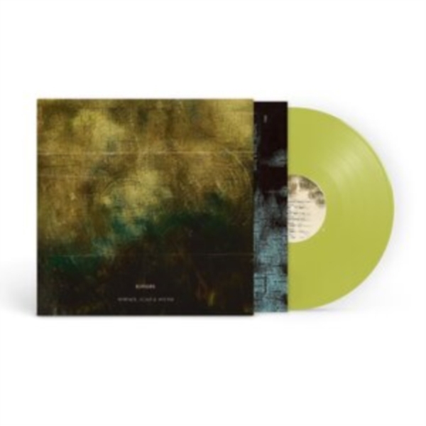 Editors - Surface, Echo & Sound i gruppen VINYL / Kommende / Pop-Rock hos Bengans Skivbutik AB (5696806)