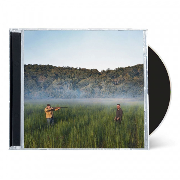 Zach Bryan - Young Manhood And Other Donatable Organs i gruppen CD / Kommende / Country hos Bengans Skivbutik AB (5696845)