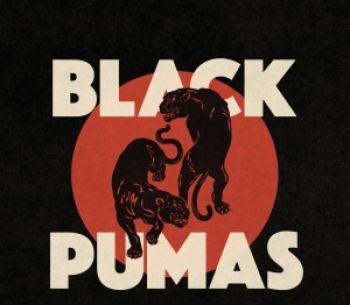 Black Pumas - Black Pumas i gruppen CD / Toppselgere hos Bengans Skivbutik AB (5696917)