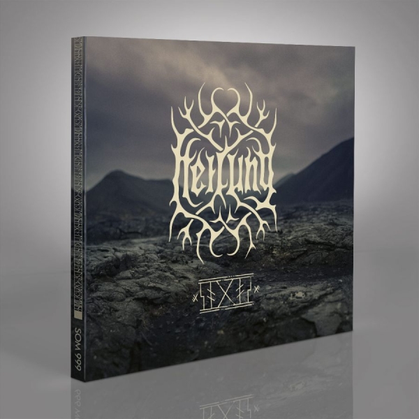 Heilung - Sagas (Deluxe Digipack) i gruppen CD / Kommende / Metal hos Bengans Skivbutik AB (5696921)