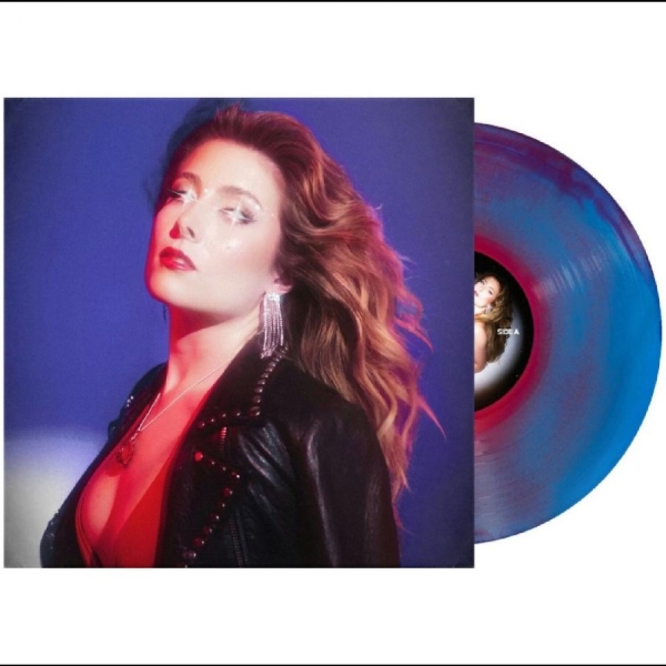 Diamante - Supernova i gruppen VINYL / Kommende / Pop-Rock hos Bengans Skivbutik AB (5696957)