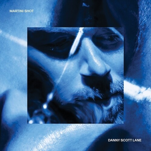 Danny Scott Lane - Martini Shot i gruppen VINYL / Kommende / Pop-Rock hos Bengans Skivbutik AB (5697006)