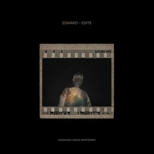 Edward - Running Back Mastermix: Edward - Ed i gruppen VINYL / Kommende / Pop-Rock hos Bengans Skivbutik AB (5697051)