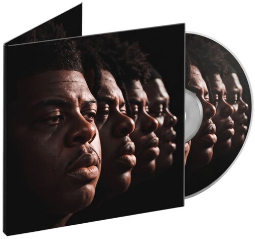 Bigxthaplug - Better Over Time i gruppen CD / Kommende / Pop-Rock hos Bengans Skivbutik AB (5697105)