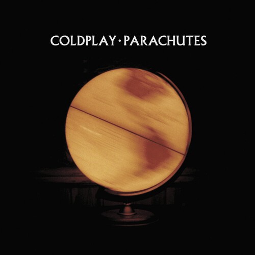 Coldplay - Parachutes i gruppen CD / Kommende / Pop-Rock hos Bengans Skivbutik AB (5697244)
