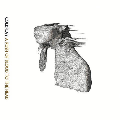 Coldplay - A Rush Of Blood To The Head i gruppen CD / Kommende / Pop-Rock hos Bengans Skivbutik AB (5697245)