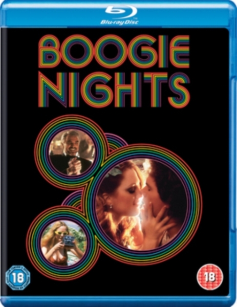 Movie - Boogie Nights i gruppen FILM / Film Blu-ray / Drama hos Bengans Skivbutik AB (5697262)
