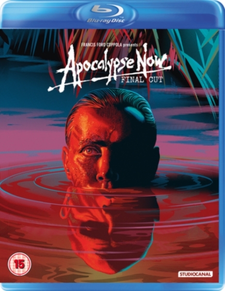 Movie - Apocalypse Now: Final Cut i gruppen FILM hos Bengans Skivbutik AB (5697271)
