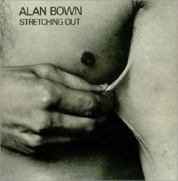 Alan Bown - Stretching Out i gruppen CD / Rock hos Bengans Skivbutik AB (569743)