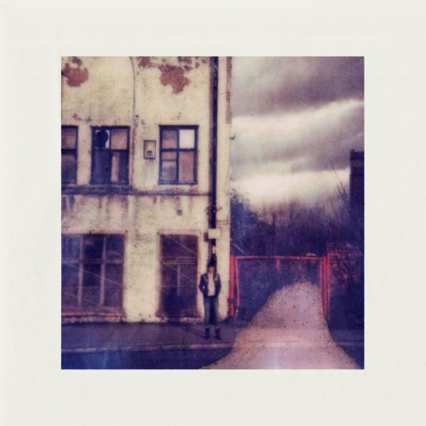 Lonelady - Hinterland Home Recordings i gruppen CD / Kommende / Pop-Rock hos Bengans Skivbutik AB (5697519)
