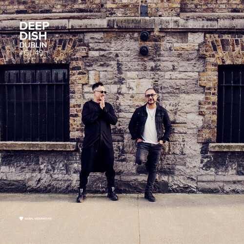 Deep Dish - Global Underground #49: Deep D i gruppen VINYL / Mest forhåndsbestilt hos Bengans Skivbutik AB (5697688)