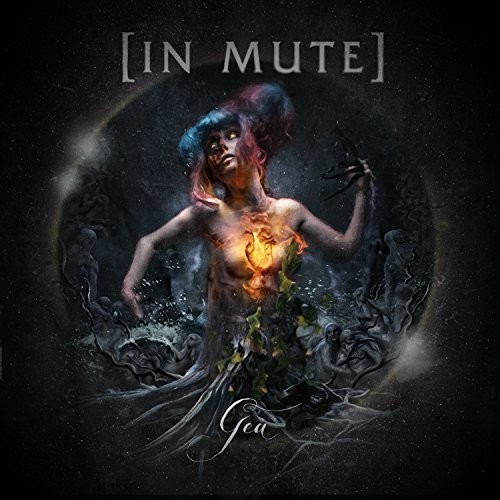 (in Mute) - Gea (CD) i gruppen CD / Toppselgere hos Bengans Skivbutik AB (5697854)