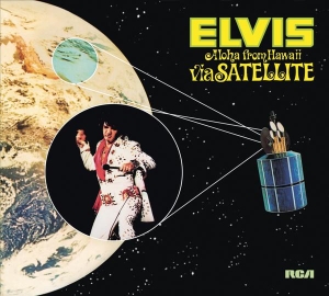 Presley Elvis - Aloha From Hawaii Via Satellite (Legacy Edition) i gruppen CD / Pop-Rock,Annet hos Bengans Skivbutik AB (569797)