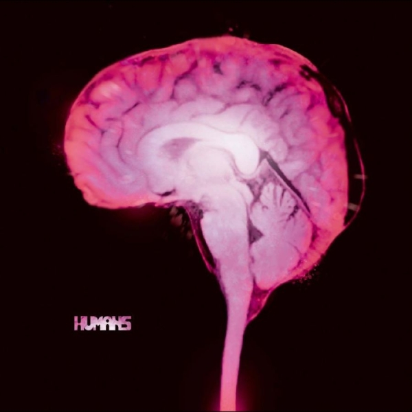 Henge - Humans i gruppen CD / Toppselgere hos Bengans Skivbutik AB (5698016)