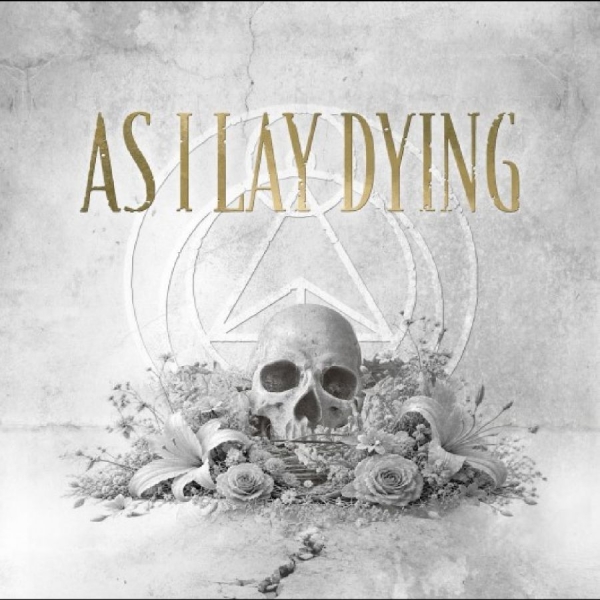 As I Lay Dying - As I Lay Dying i gruppen CD / Toppselgere hos Bengans Skivbutik AB (5698056)