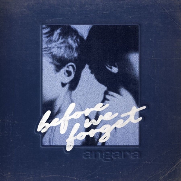 Angara - Before We Forget i gruppen VINYL / Toppselgere hos Bengans Skivbutik AB (5698096)