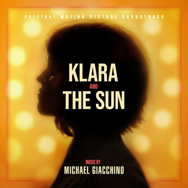 Michael Giacchino - Klara And The Sun i gruppen VINYL / Mest forhåndsbestilt hos Bengans Skivbutik AB (5698360)