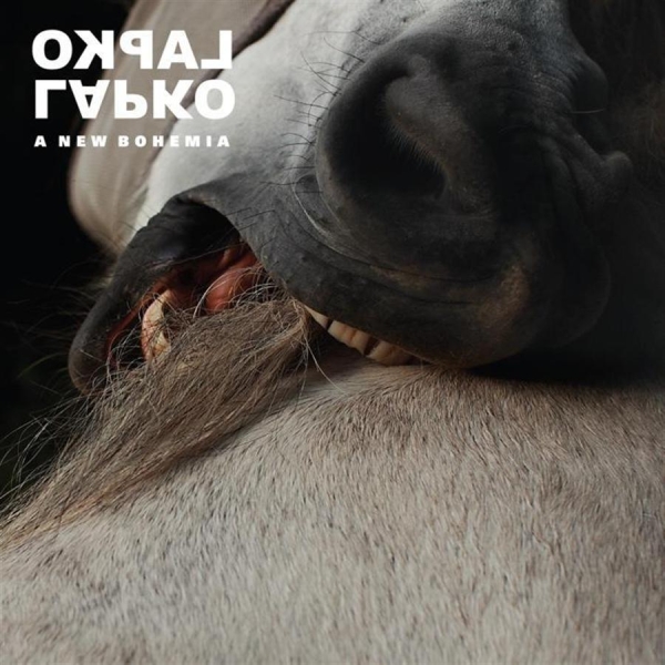 Lapko - A New Bohemia i gruppen CD / Toppselgere hos Bengans Skivbutik AB (569870)