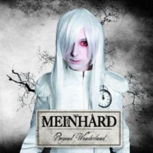 Meinhard - Beyond Wonderland i gruppen CD / Pop-Rock hos Bengans Skivbutik AB (569963)