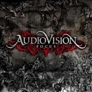 Audiovision - Focus i gruppen CD / Metal,Svensk Musikkk hos Bengans Skivbutik AB (570056)