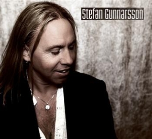 Stefan Gunnarsson - Stefan Gunnarsson i gruppen CD hos Bengans Skivbutik AB (570062)