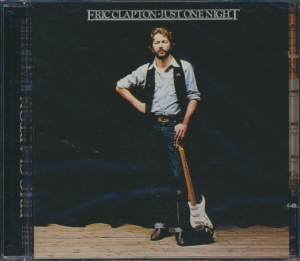 Eric Clapton - Just One Night i gruppen CD hos Bengans Skivbutik AB (570067)