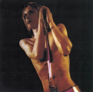 Iggy & The Stooges - Raw Power i gruppen Annet /  hos Bengans Skivbutik AB (570080)