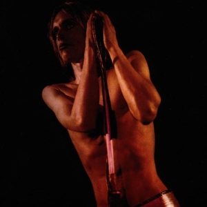 Iggy & The Stooges - Raw Power i gruppen Annet /  hos Bengans Skivbutik AB (570080)