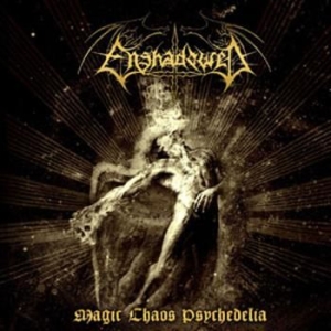 Enshadowed - Magic Chaos Psychedelia i gruppen CD hos Bengans Skivbutik AB (570124)