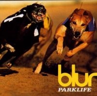 BLUR - PARKLIFE i gruppen Labels /  hos Bengans Skivbutik AB (570168)